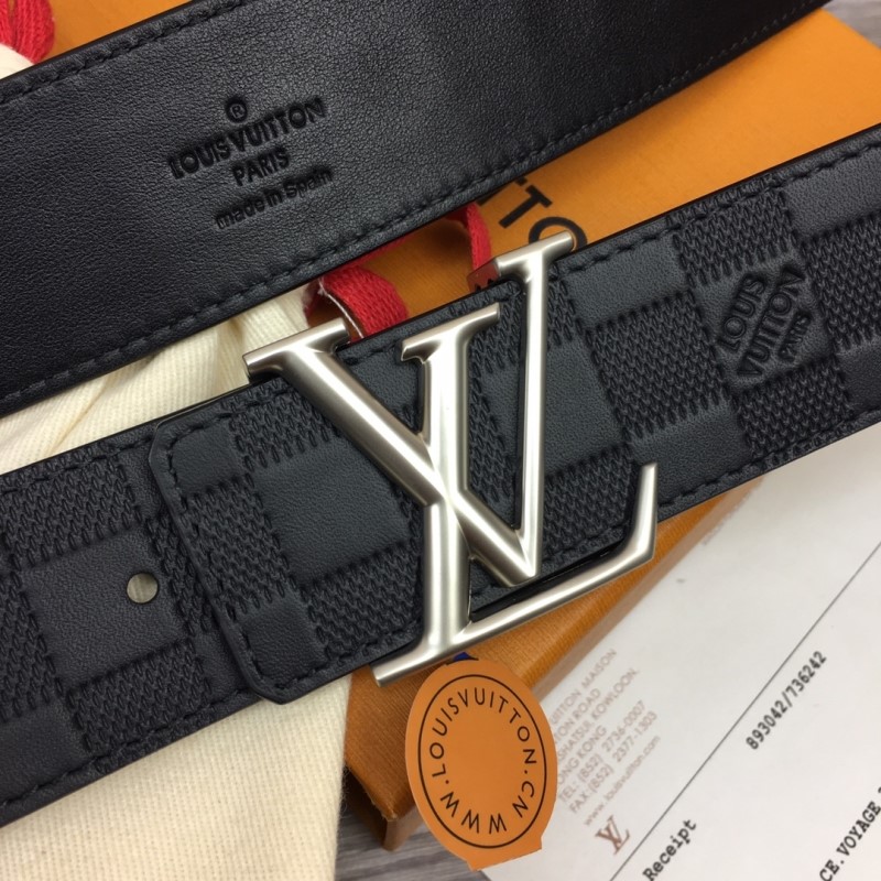 l0vis Vvtt0n belts